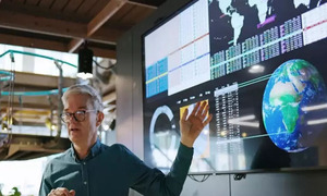 Tres tendencias tecnológicas que los gerentes de tecnología deben conocer para la expansión global en 2024