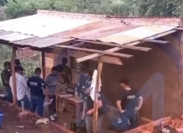 Detenido fue investigado por el asesinato de José Carlos Acevedo