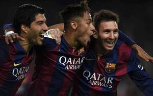 ¿Solo una foto o...?: a Neymar se lo vio con una pelotera que tiró un “deseo” que podría revolucionar el fútbol