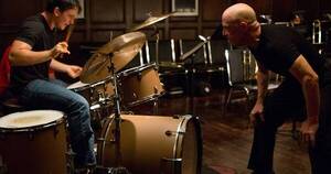 La Nación / Sundance elige a “Whiplash” como la mejor película de todos los tiempos