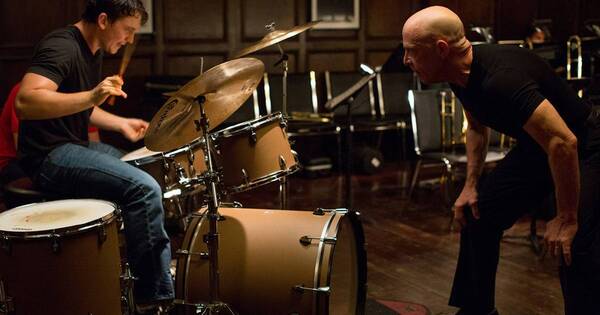 La Nación / Sundance elige a “Whiplash” como la mejor película de todos los tiempos
