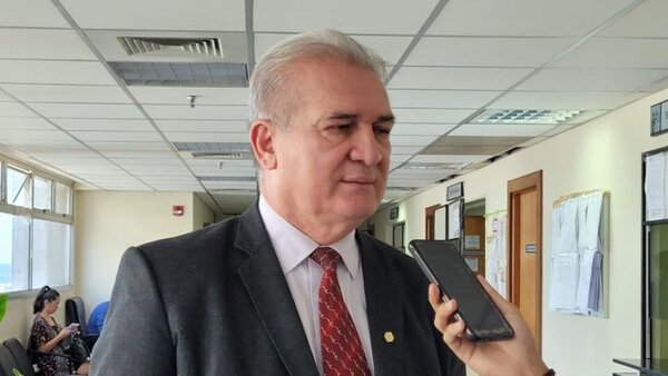 Nepotismo: Fiscal general habla de actos reprochables de “difícil” validez jurídica
