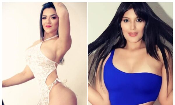 Acusaron de ladrona a exMiss Tunning y se defendió con una demanda