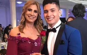 “Nepofamily” de Roya Torres cuesta al pueblo casi G. 1.000 millones al año - Noticiero Paraguay