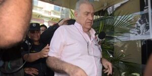 CSJ rechazó revisar el comiso de bienes en sentencia de Ramón González Daher | 1000 Noticias