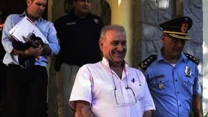 Corte rechaza revisión promovida por RGD contra el comiso de sus bienes