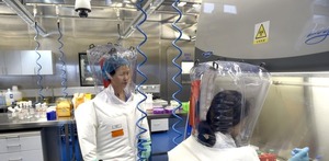 ALERTA: Laboratorio Chino experimenta con una nueva cepa de Covid 100% mortal - Portal Digital Cáritas Universidad Católica