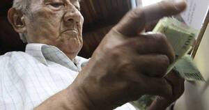 Diario HOY | Programa de Adultos Mayores no tendrá interrupción por cambio de ministerio