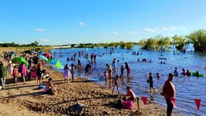 Ataques de pirañas: Mades califica de “normal” por tres situaciones específicas