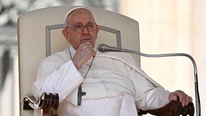 Papa Francisco avisa que el placer sexual es “un don de Dios” amenazado por la pornografía