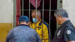 Sala Penal declara inadmisible el pedido de revisión de RGD - Judiciales.net