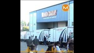 Empresa que transportó kits escolares está vinculada a diputado colorado - Noticias Paraguay