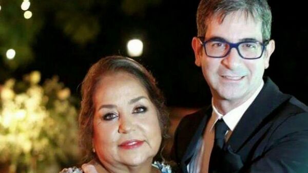 Para madre de Pecci, caso aún no cierra sin el autor moral: "Ahí recién vamos a descansar"