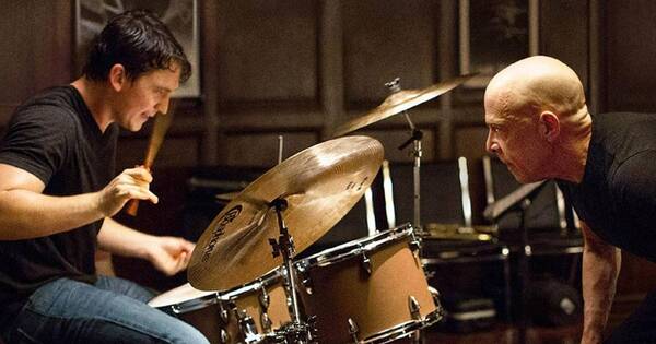 Diario HOY | “Whiplash”, considerada la mejor película de todos los tiempos en Sundance