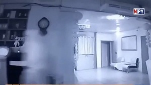 Encapuchados robaron dinero y armas en el microcentro de CDE - Noticias Paraguay