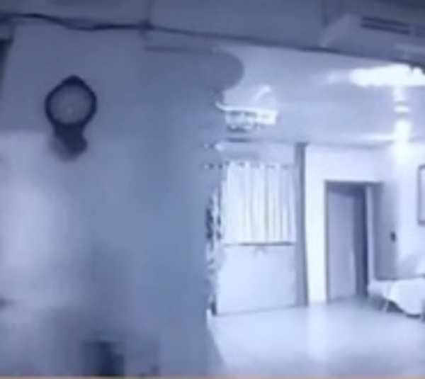 Encapuchados robaron dinero y armas en el microcentro de CDE - Paraguay.com