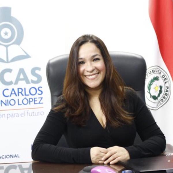 VICEMINISTRA AFIRMA QUE HAY LAGUNAS EN LEY DE NEPOTISMO - La Voz del Norte