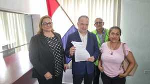 Alliana, Latorre, Ovelar y otros, denunciados ante la Fiscalía por caso "nepobabies" - Megacadena - Diario Digital
