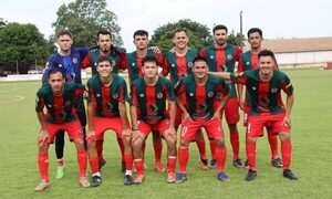 Surgirá primer finalista de la pre-Copa Paraguay