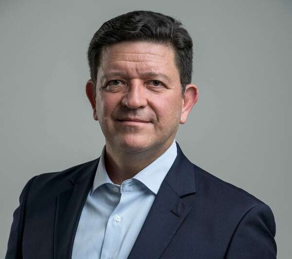 Basa Capital presenta a su nuevo CEO, Ulises Villanueva