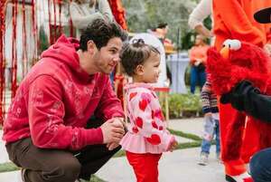 Nick Jonas celebró el segundo cumpleaños de su hija Malti - Gente - ABC Color