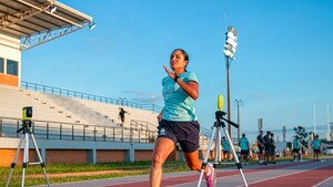 Pretemporada de árbitros con un detalle especial de la Conmebol