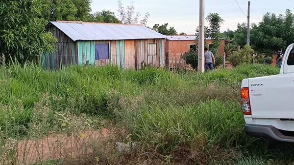 Hombre fue asesinado frente a bodega de Yby Yaú