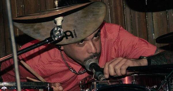 Diario HOY | Con nueva música y colaboraciones, el productor Marcelo Soler celebra sus “35″