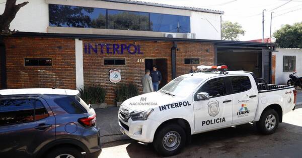 Diario HOY | Condenado por robo de plata de socios de cooperativa cae, e irá 6 años preso