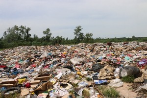 EL NEGOCIO DE LA BASURA