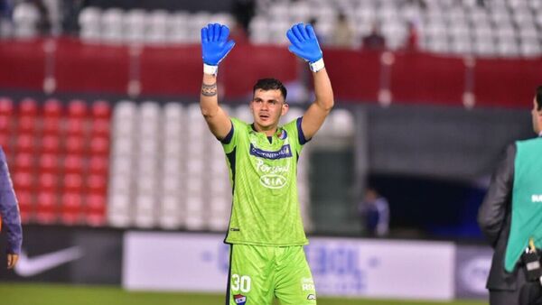 Santiago Rojas jugará en el Atlético Nacional de Colombia