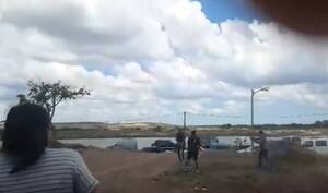 Tras matanza en La Matanza, polis curepas buscan desarticular la “Banda de los paraguayos”