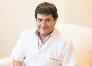 Mejorá tu estilo de vida con los talleres del Dr. Pablo Peña