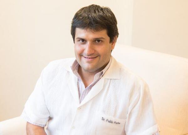 Mejorá tu estilo de vida con los talleres del Dr. Pablo Peña