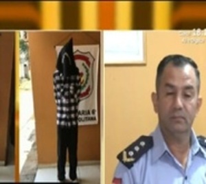 Hombre quiso pagar a reclusa para que matara a su expareja - Paraguay.com