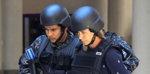 Condenan a Margareth Chac贸n por su participaci贸n en la planeaci贸n del asesinato del fiscal Marcelo Pecci - Revista PLUS