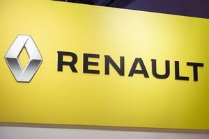 Renault increment贸 sus ventas un 9% en 2023 tras cuatro a帽os de ca铆das - Revista PLUS