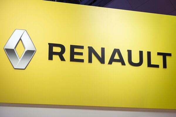 Renault increment贸 sus ventas un 9% en 2023 tras cuatro a帽os de ca铆das - Revista PLUS
