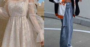 La Nación / Coquette: la tendencia que desplazará al estilo aesthetic