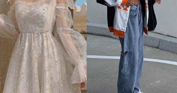 La Nación / Coquette: la tendencia que desplazará al estilo aesthetic