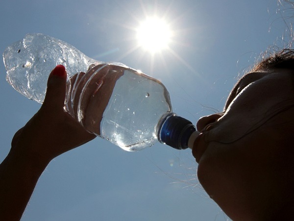 Calor húmedo más agobiante que el seco, revela la ciencia