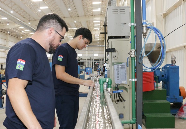 Inauguran industria que fabricará cables de media tensión y redes de datos con tecnología de punta - MarketData