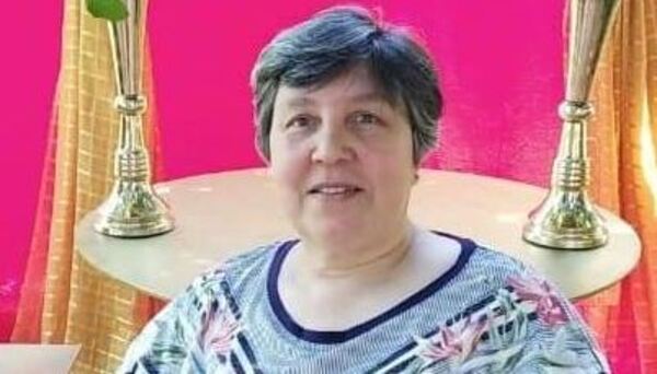ROBAN EN CASA DE CONCEJAL MUNICIPAL DE LA COLMENA MIENTRAS ESTABA INTERNADA EN SANATORIO