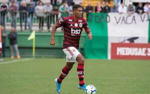 Berrío confirma su venida a Tacuary - Fútbol - ABC Color