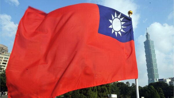 Paraguay se solidariza con Taiw谩n tras ruptura de relaciones con el Gobierno de Nauru - Revista PLUS