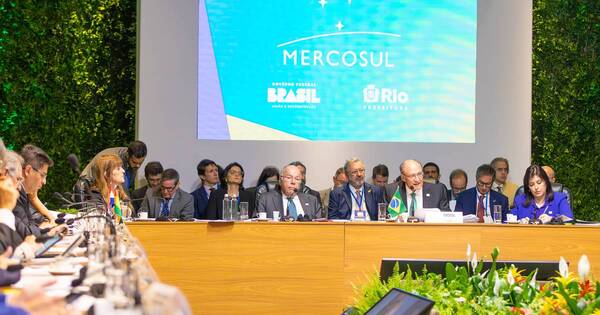 Diario HOY | Presidencia Pro Tempore: Paraguay recibirá a cancilleres del Mercosur