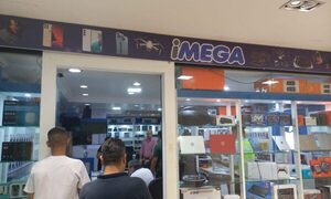 Nueva estafa en mismo local varias veces intervenido