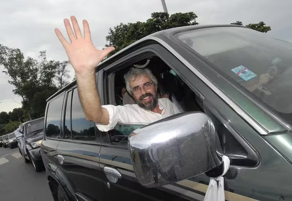 Hace 14 años el EPP liberó a Fidel Zavala