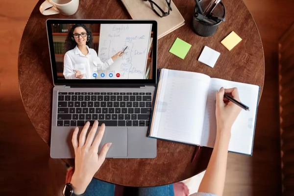 ¿Querés aprender inglés? Embajada de EEUU ofrece varios cursos gratuitos y con certificación - Megacadena - Diario Digital