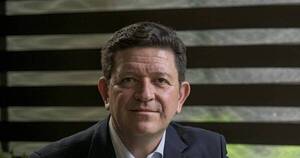 La Nación / Ulises Villanueva, CEO de Basa Capital marca una nueva etapa de liderazgo y crecimiento
